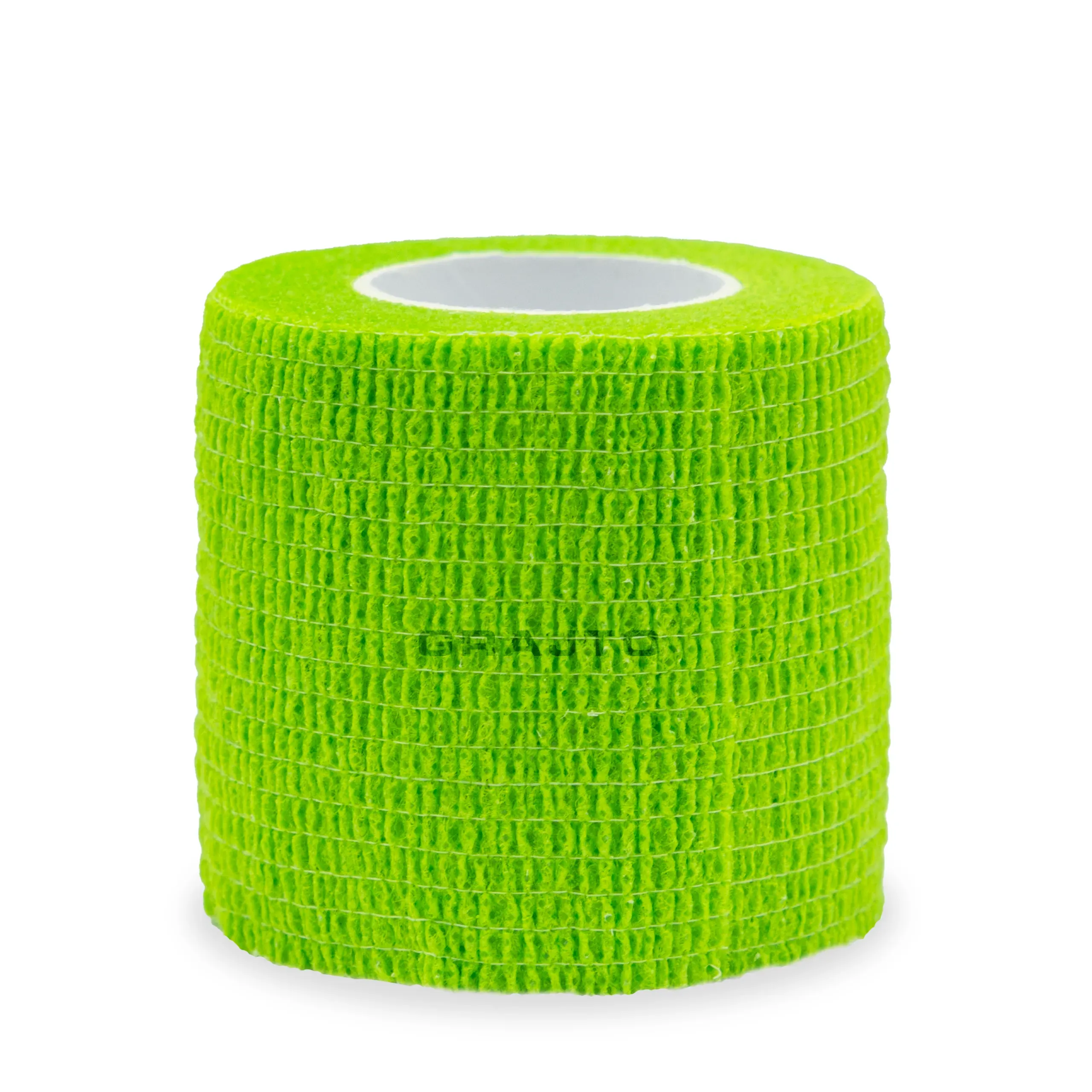 Taśma do getr zielona